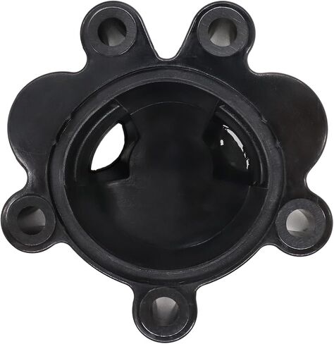 46-807151A14 مجموعة من مضخة المياه ومجموعة المكره ، تستبدل مجموعة Mercruiser Bravo 4.3،5.0،7،6.2،7.4،8.2l live V6/8-إصلاح البحرية الداخلية ، لسييرا 18-3150 ، Quicksilver 8071a14 ، Mercury 46-807151a7 in Saudi Arabia