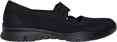Skechers Seager's Seager Cute N 'Coy Mary Jane Flat in Kuwait