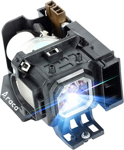 Araca ELPLP68 Replacement Projector Lamp with Housing for Epson EH-TW6000 TW5910 TW6100 TW5900 PowerLite HC 3020 3020e 3010 3010e Projector in Kuwait