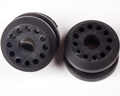 68078974AA 68078975AA 926-884 Dodge Transfer Case Shifter Linkage Bushing Grommet for 2002 2003 2004 2005 2006 2007 2008 2009 2010-12 Dodge Ram 1500 2500 3500 4500 4X4 4WD 52105555AA&55366066AB 4PCS in Kuwait