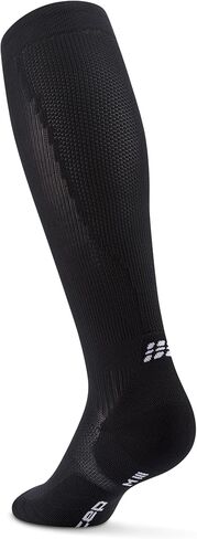 CEP Core Run 5.0 جوارب ضغط طويلة للرجال-ضغط 20-30 مم ، ودعم Achilles و Shin ، والنسيج السريع المتنفس لتحسين الأداء والتعافي السريع in Kuwait
