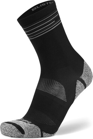Balega Men's Mini Crew Athletic Running Socks in Saudi Arabia