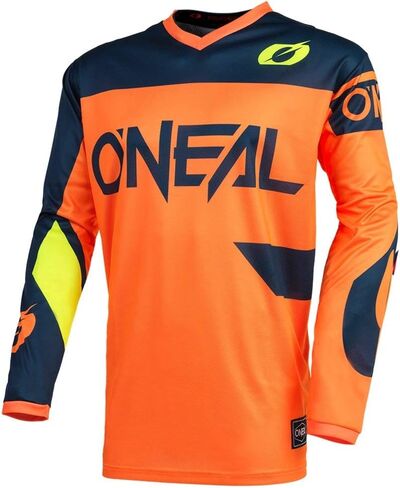 O'Neal Element Youth Jersey Racewear Unisex-Child in Saudi Arabia