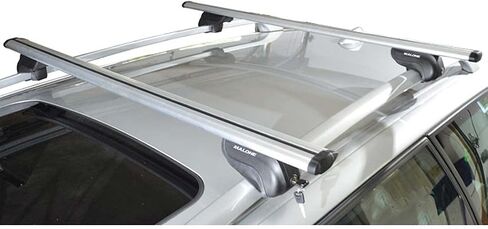 Malone Airflow2 Universal Cross Rail Rack-50in in Kuwait