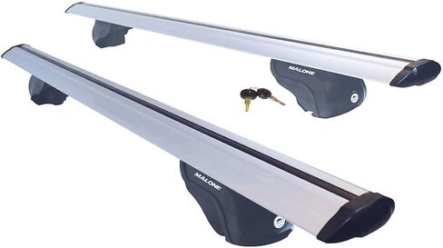 Malone Airflow2 Universal Cross Rail Rack-50in in Kuwait