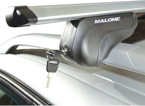 Malone Airflow2 Universal Cross Rail Rack-50in in Kuwait