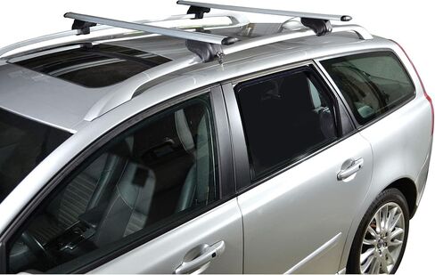 Malone Airflow2 Universal Cross Rail Rack-50in in Kuwait