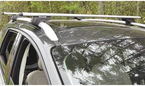 Malone Airflow2 Universal Cross Rail Rack-50in in Kuwait