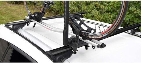 Malone Airflow2 Universal Cross Rail Rack-50in in Kuwait