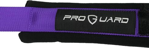 Purple 4 Point Harness 2" Straps Universal UTV Off-Road Harness in Kuwait