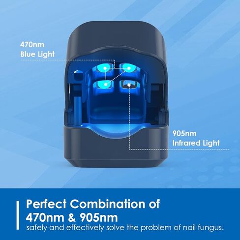 Nail Light 2025114 in Saudi Arabia
