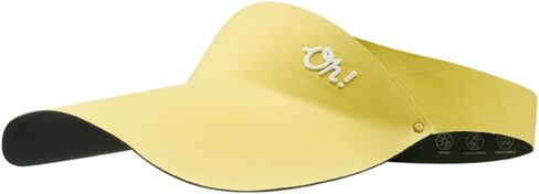 Women Wide Brim Sun Visor Summer Sun Protection Foldable Sun Hat UPF50+ Beach Cap SNH4M178T in Saudi Arabia