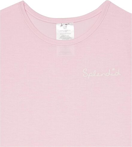 Splendid Girls' Longsleeve T Shirt and Short Set in Saudi Arabia
