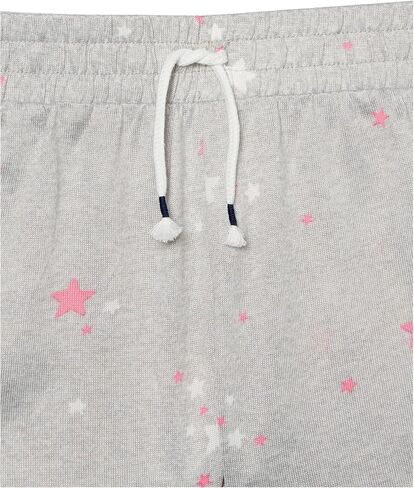 Splendid Girls' Longsleeve T Shirt and Short Set in Saudi Arabia