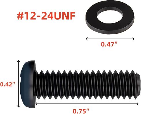 40 Pack M6 x 16mm Rack Mount Cage Nuts, Screws and washers for Rack Mount Server Cabinet, Server Shelves, Routers, Server Racks and Audio Server Console,Rack Mount Screws and Square Insert Nuts in Saudi Arabia
