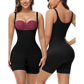 Shapshe fajas colombianas for women tummy control control post postpartum post post bust body butting butt