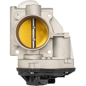 KAX S20025 Electronic Throttle Body for Ford Five Hundred 3.0L 2005-2007, Mercury Montego V6 3.0L 2005-2007, Replaces OE# 6F9Z9E926A 5F9Z9E926B