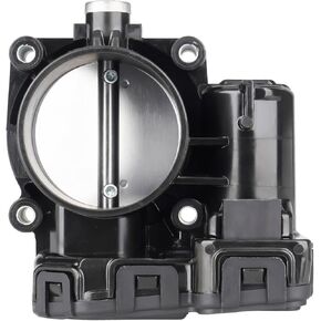 Electronic Throttle Body for Ram 1500/Dakota 3.7L, for Jeep Liberty/Commander 3.7L, for Dodge Ram 1500/Nitro/Dakota/Durango 3.7L, for Mitsubishi Raider 3.7L, for Jeep Wrangler 3.8L 2007-2012