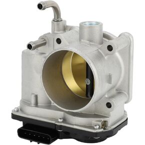 Electronic FUEL INJECTION Throttle Body Assembly for Suzuki Grand Vitara J20A 2.0L 2006-2015 Replace Throttle Body Actuator No.1340065J00