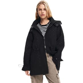 Desigual Women's Classic Coat