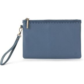 The Sak Vita Flat Wristlet