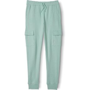 Happy Nation Girls Cargo Joggers