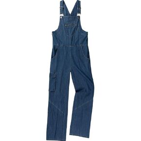 Backcountry, Denim Overalls - Women's