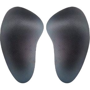 Sliot Hip Butt Pads for Women - Natural Curves Enhancer Shapewear | Crossdressing Body Padding | Booty & Thigh Enhancer Dip