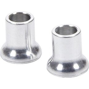Allstar Performance All18702 Aluminium 1/4 "ID 1/2" فاصل مدبب