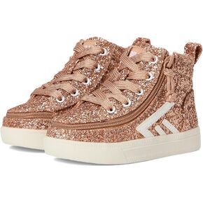 BILLY Footwear Unisex-Child Billy Cs High Top (Toddler) Sneaker
