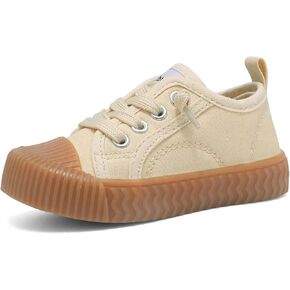 أحذية طفل طفل فتيان ينزلقون على أحذية رياضية قماش in Kuwait