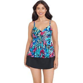 Women's Rylee Swim Tankini Top