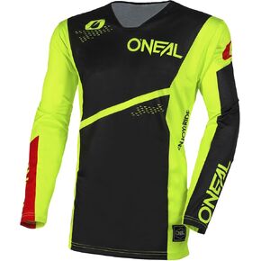 O'NEAL Men's Hardwear Air Jersey Slam