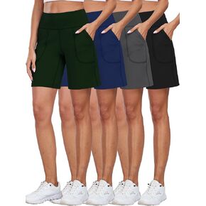 كادموس 5 '' / 9 '' للسيدات القصيرة الطويلة للسيدات