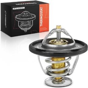 A-premium toolant toolant مع حلقة O-Ring متوافقة مع Subaru Outback و Forester و Impreza و Crosstrek و Legacy و XV Crosstrek و Brz & Mitsubishi Outlander و Lancer و RVR و Scion FR-S & Toyota 86