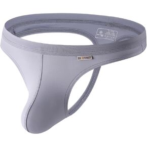 زملاء العضلات والرجال اللياقة البدنية كلاسيكية ثونغ G-string الملابس الداخلية ، والراحة المريحة للرجال Thong G-String.