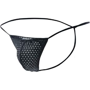 G-String Holes 2020