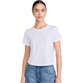 Madewell Women's Bella Tee Slub