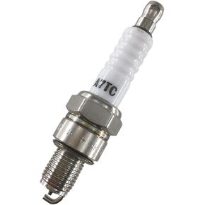 A7TC Spark Plug Replacement for GY6 49cc, 50cc, 110cc, 125cc, 150cc for Dirt Bike ATV Scooter Moped Taotao SSR Apollo (1)