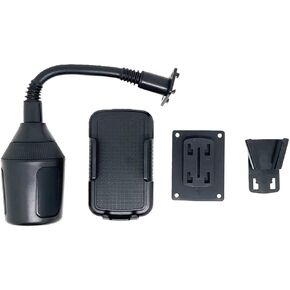 Replaces Western 82007 Fisher #82006 SNOWEX #82014 Plow Controller Cup Holder Handheld/Joystick Control Mount