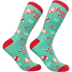 Women's I Like Wine And Maybe 3 People Socks Funny Drinking Sarcastic Vino Graphic Footwear