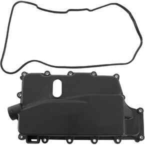 labwork Automatic Transmission Valve Body Cover Replacement for Cadillac SRX GMC Acadia Ford Edge Buick Enclave 5201567 8A8Z7G004A