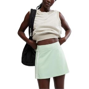 Free People Women's Volley Skirt