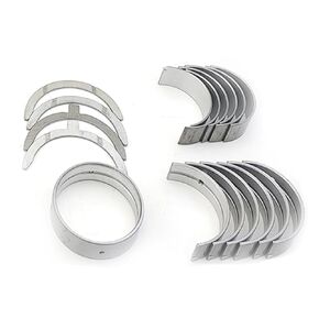 D1105 Main Connecting Rod Bearing Set STD 16241-23470 1624123470 FITS for Kubota D1105 D1005 D905 Engine