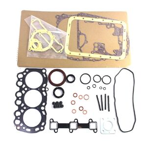 مجموعة طوقا محرك L3E لـ Mitsubishi Mitsubishi MX15 MM20 MINI Eryvator Tractor Gener Generator