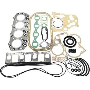D201 2.2Di SE2.2 Engine Full Gasket Kit Head Gasket Set for Isuzu Engine TK Thermo King SB CG refrigeration