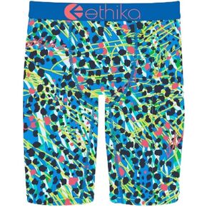 Ethika Mens Staple Boxer Brief | Set Loose