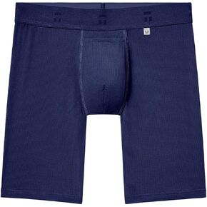 Tommy John Men's Air 8 "Boxer Brief Intond - Pouch Ammock