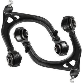 2Pcs Front Control Arm And Ball Joint - Fit for Chrysler 300 RWD 2005-2019,for Dodge Magnum RWD 2005-2008,for Dodge Charger FWD 2006/RWD 2007-2019,for Dodge Challenger FWD 2008-2019