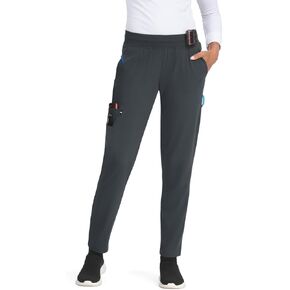 Koi Next Gen Smart Daily Daily Women's 7-Pocket-style scrub pant